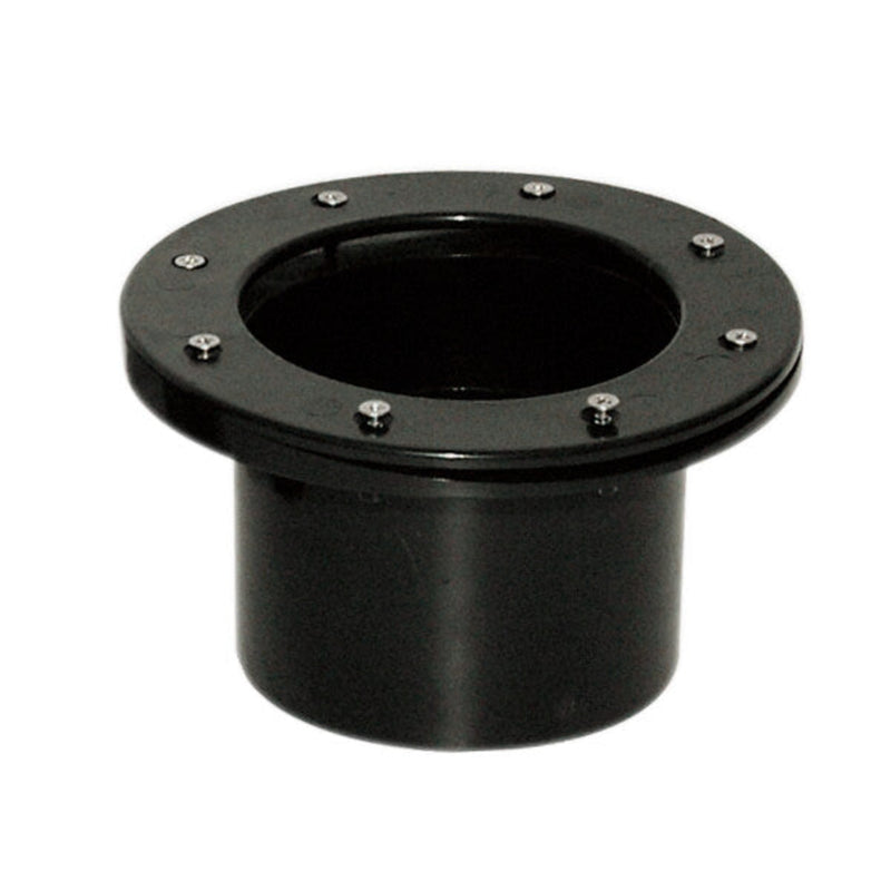Tank/Folie Connector Budget 90 Mm, PVC Hulpstuk bij Vijvercentrum