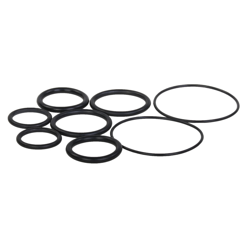 Setje O-ringen voor UV-C TL, UV-C Vervangingslamp bij Vijvercentrum
