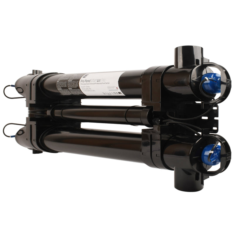 TMC Pro Pond Titan UV 110 watt, Onderdeel UV-C bij Vijvercentrum