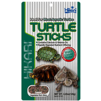 Turtle Sticks 120 Gram, miniatuur 1