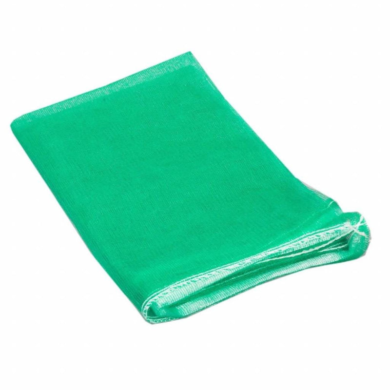 Universeel Filternet Groen 60 x 35 CM, Filtermedium bij Vijvercentrum