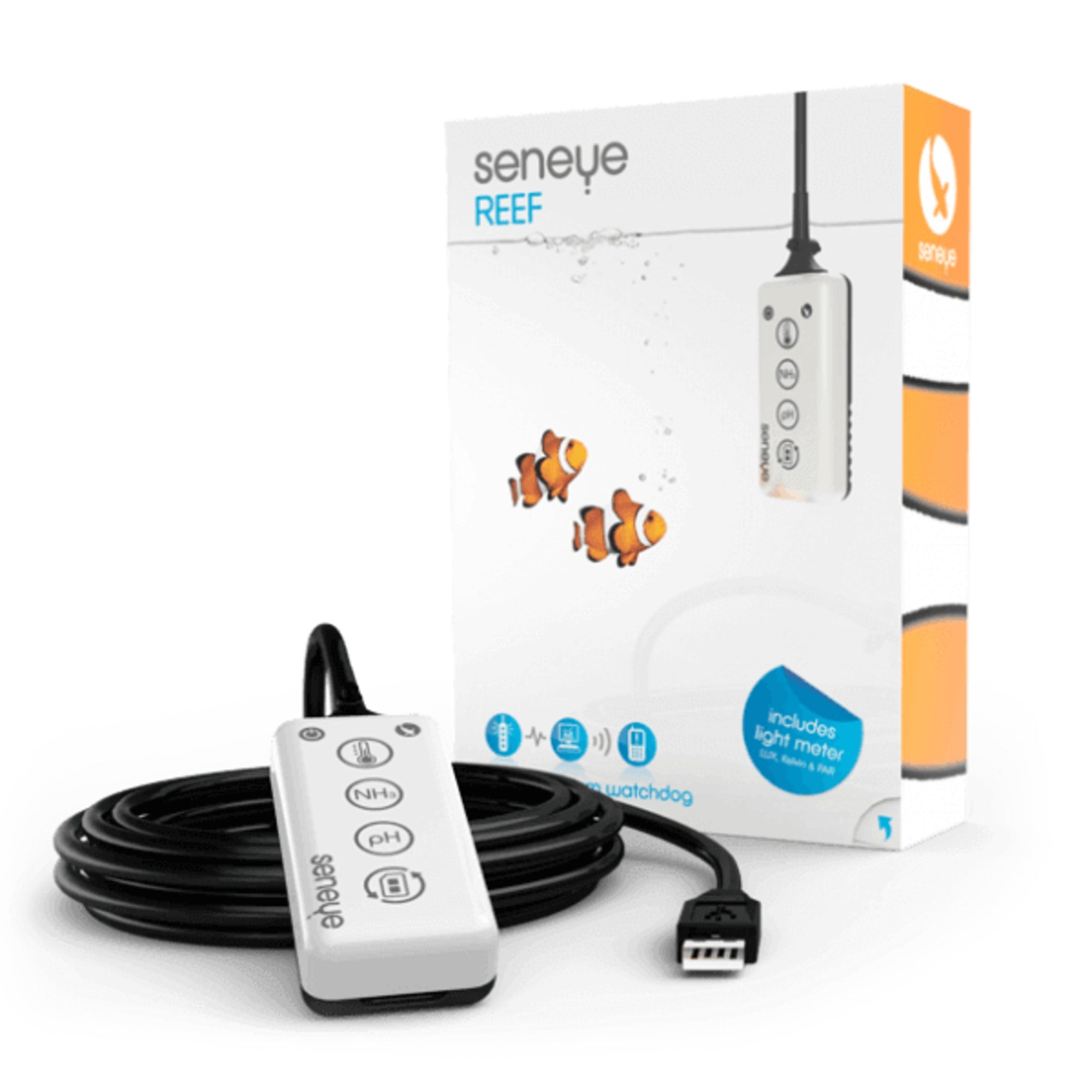 USB Aquarium V6
