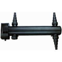 UV-C unit PL 36 watt, miniatuur 1