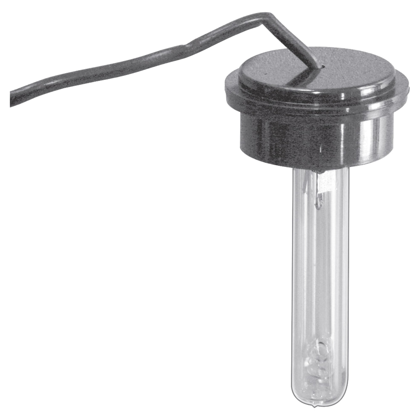 UV-C-lamp 5 W + afdichtingsring voor 130 + UV