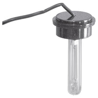 UV-C-lamp 5 W + afdichtingsring voor 130 + UV, miniatuur 1