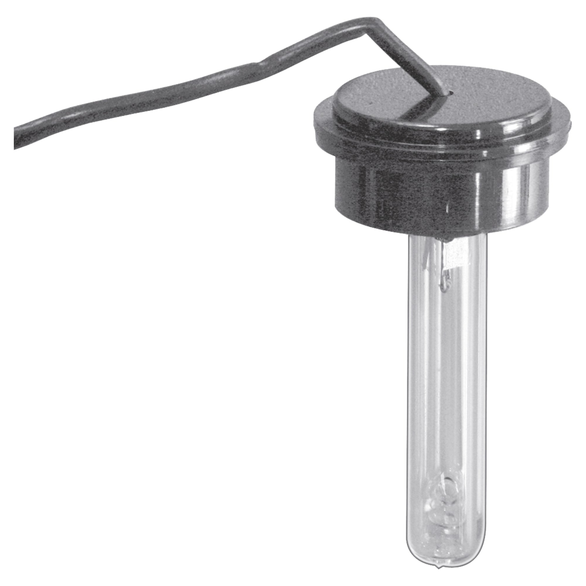 UV-C-lamp 5 W + afdichtingsring voor 130 + UV