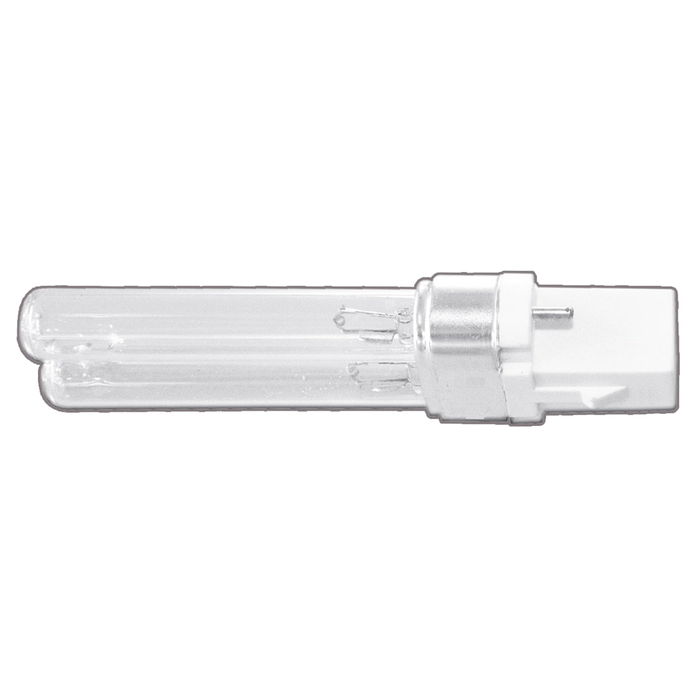 UV-C-lamp 5 W + afdichtingsring voor 250 + UV, 400