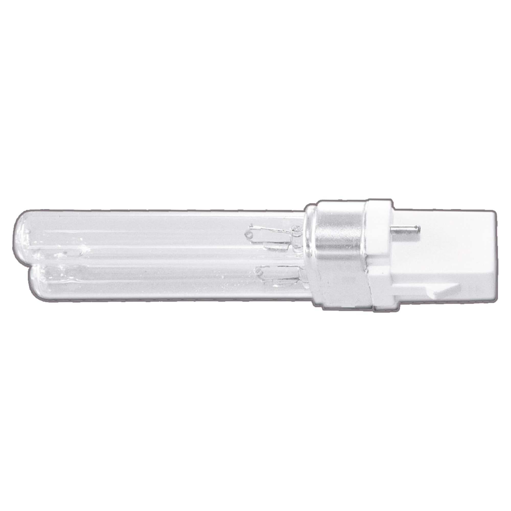 UV-C-lamp 5 W + afdichtingsring voor 250 + UV, 400