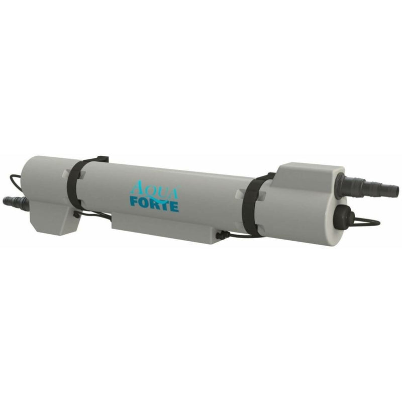 UVC Pure TL 55 Watt, UV-C bij Vijvercentrum