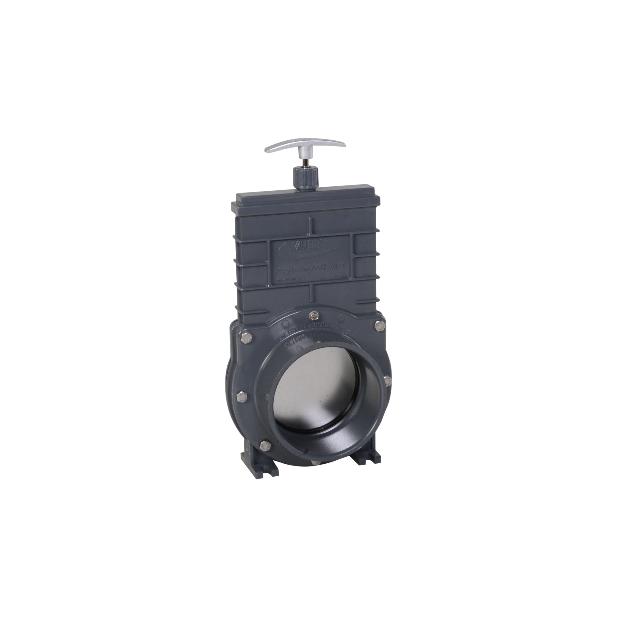Valterra schuifkraan 110mm
