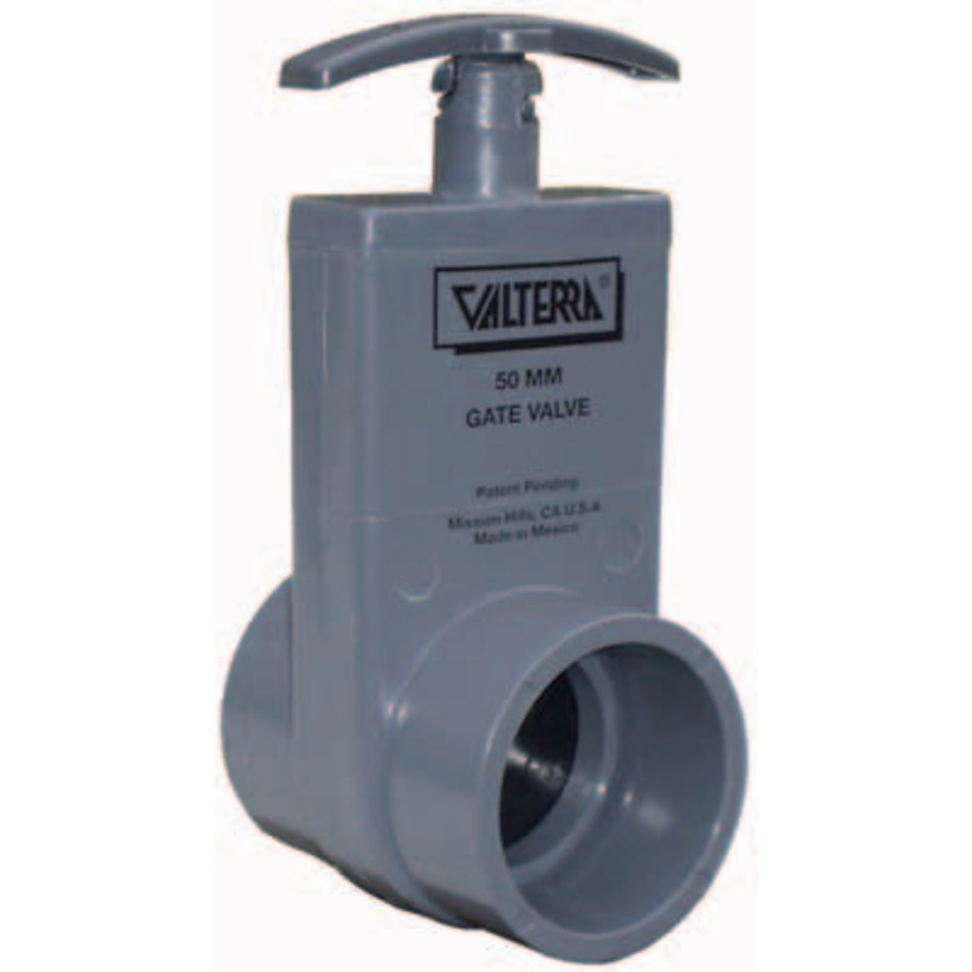 Valterra schuifkraan unibody 50mm
