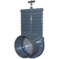 Valterra verlengstuk RVS spindel 60cm, miniatuur 1