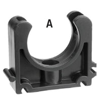 VDL buisklem 12mm, miniatuur 1