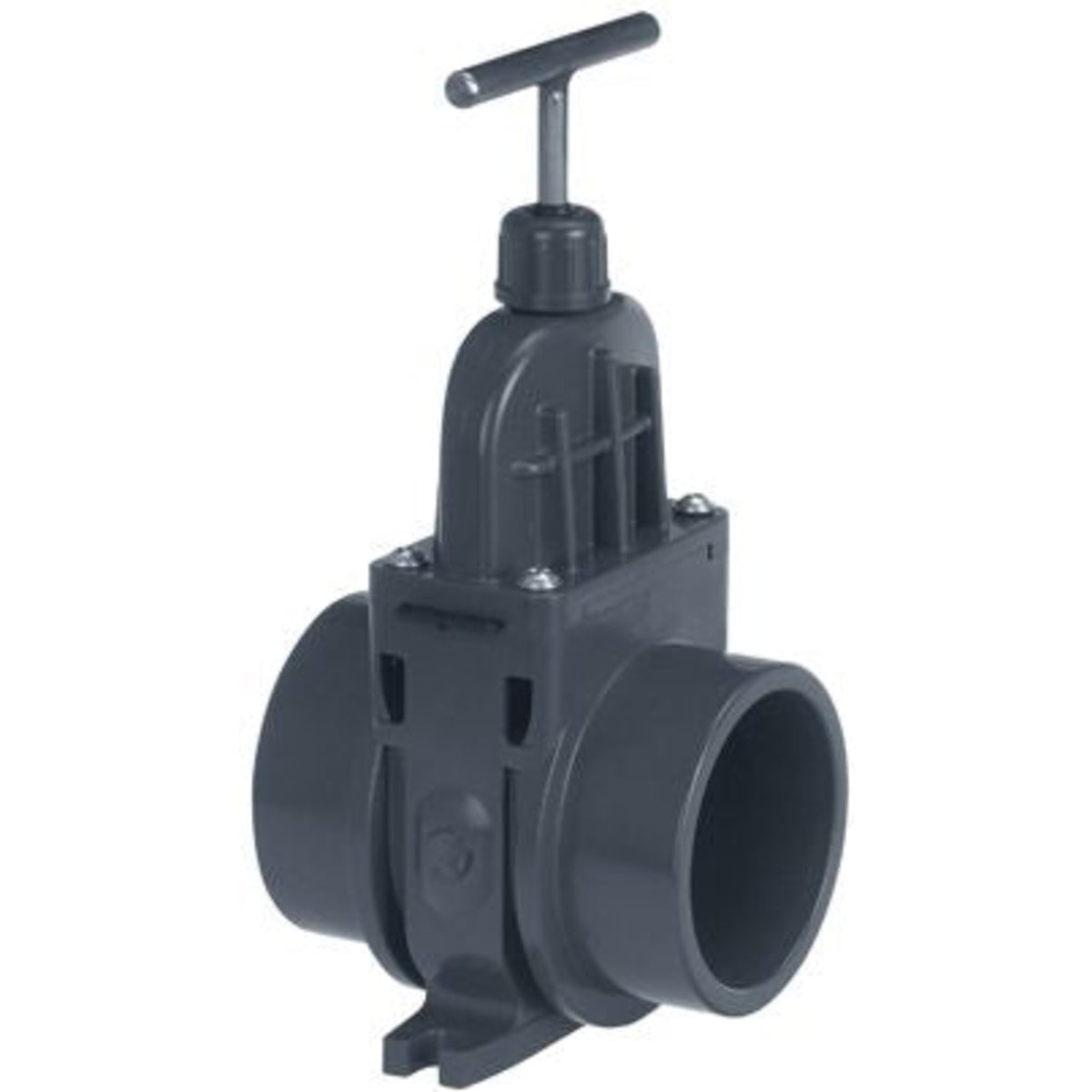 VDL schuifafsluiter 63mm