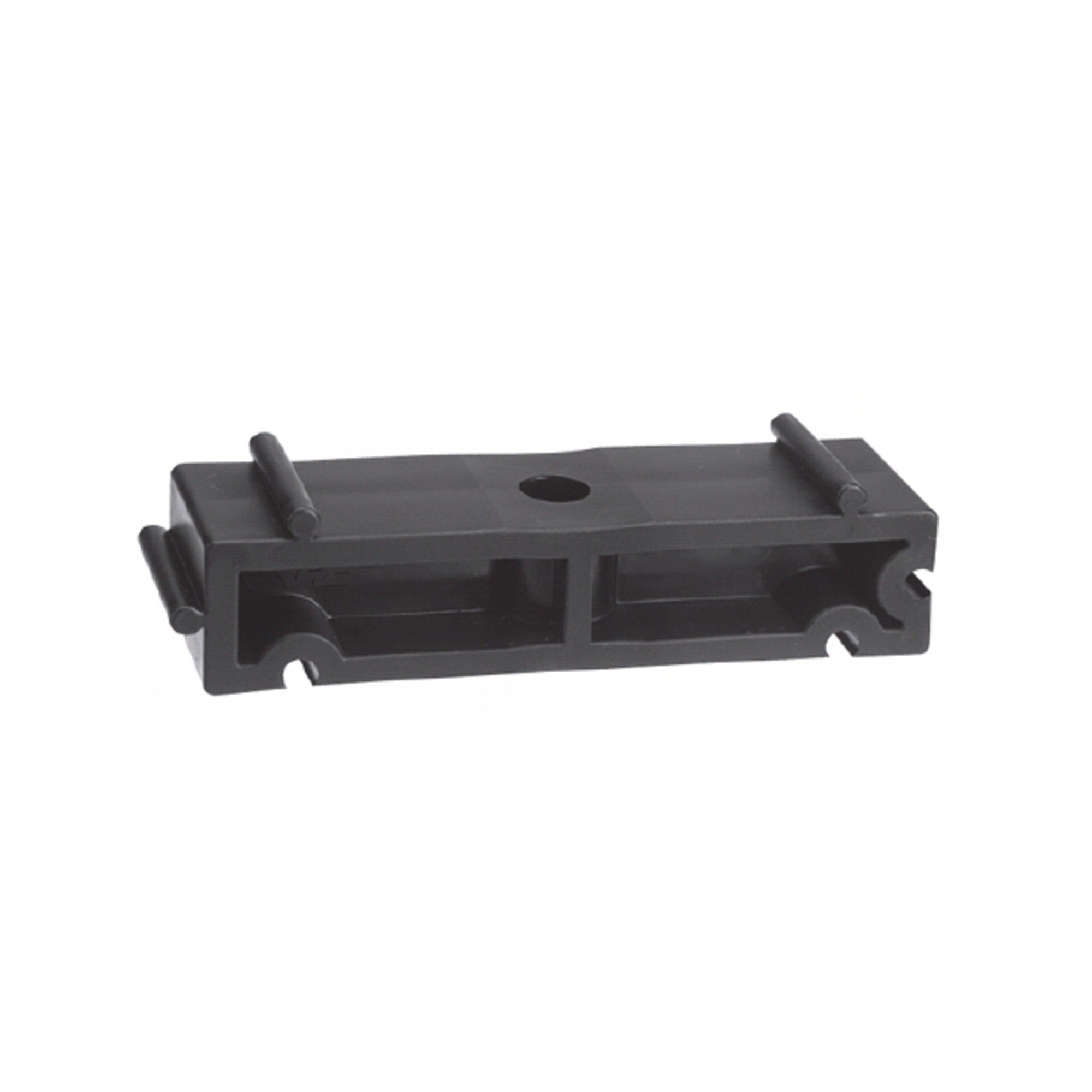 Vulblok voor VDL buisklem 50mm