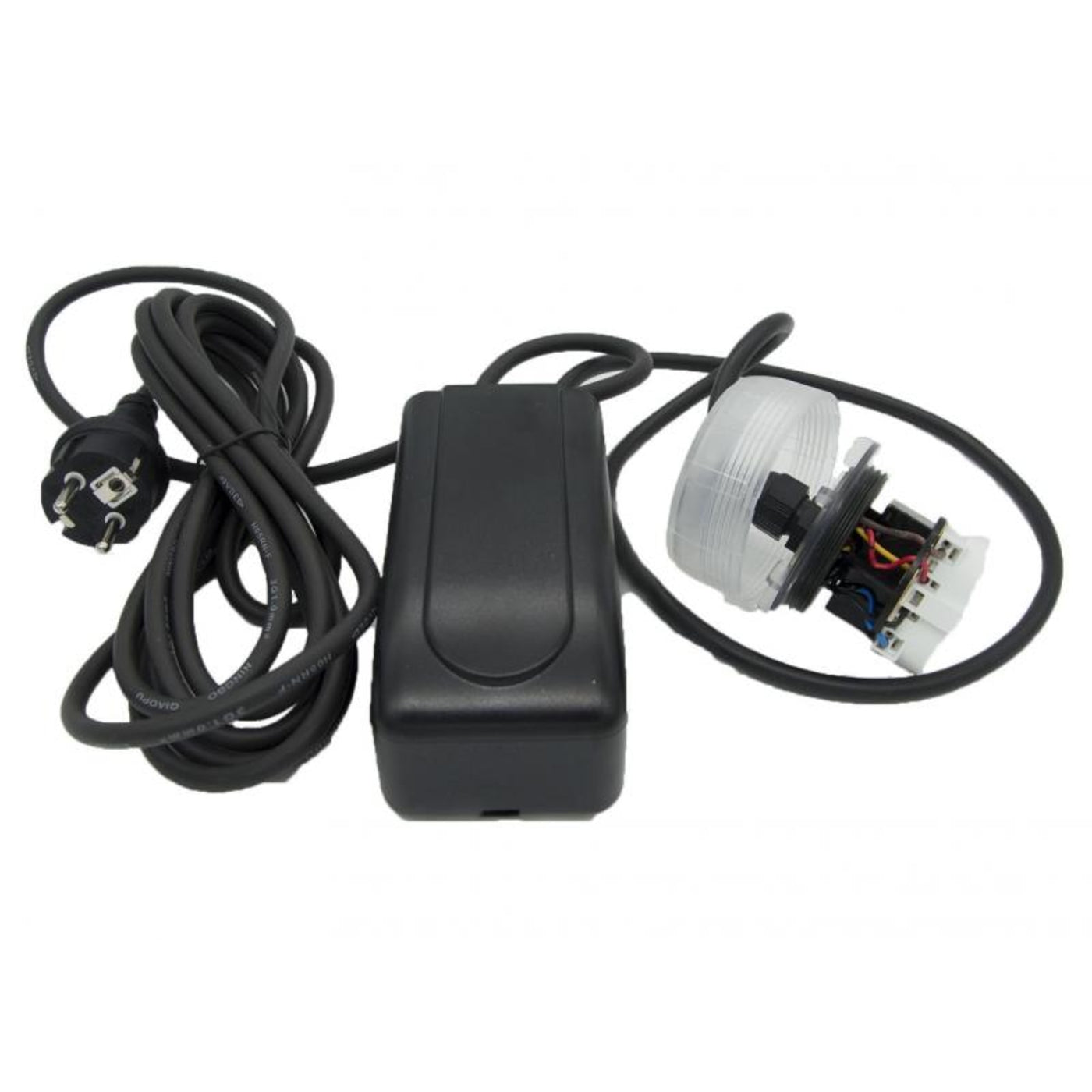 Velda Ballast universeel  UV-C 9 Watt - productfoto