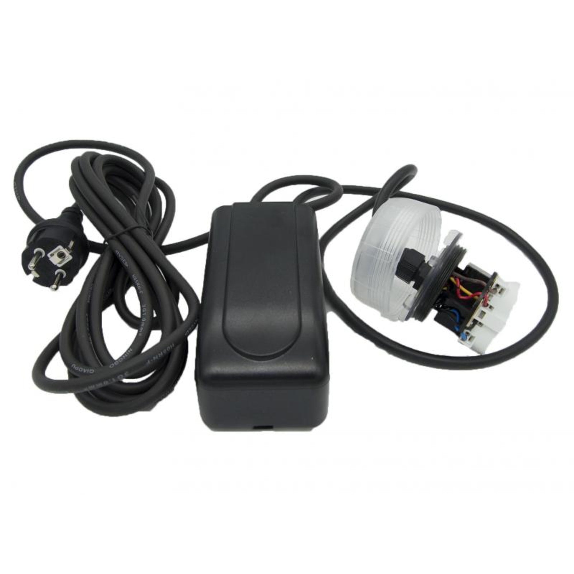 Velda Ballast universeel  UV-C 9 Watt - productfoto