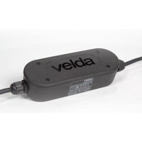 Velda Ballast UV-C 11 watt + Eindkap - productfoto, miniatuur 1