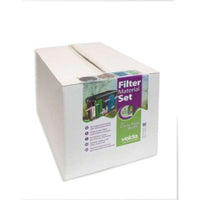 Velda Cross-Flow Filter Pakket - productfoto, miniatuur 1