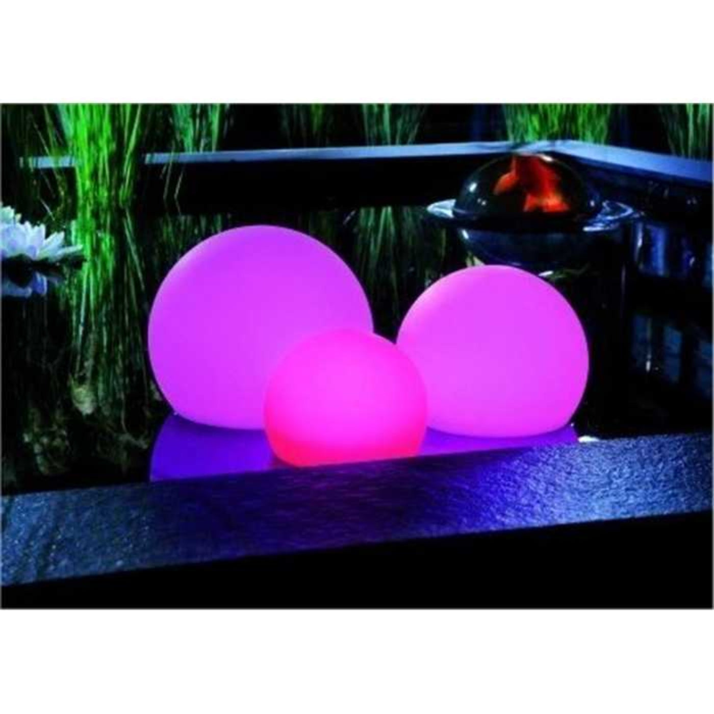 Velda Floating Color Light L (30cm)