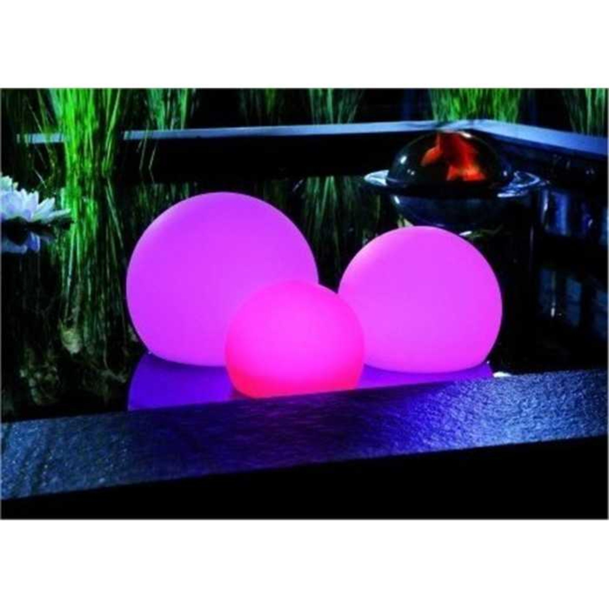 Velda Floating Color Light L (30cm)