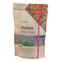 Velda Nature Fish Food 3000 ml - productfoto, miniatuur 1