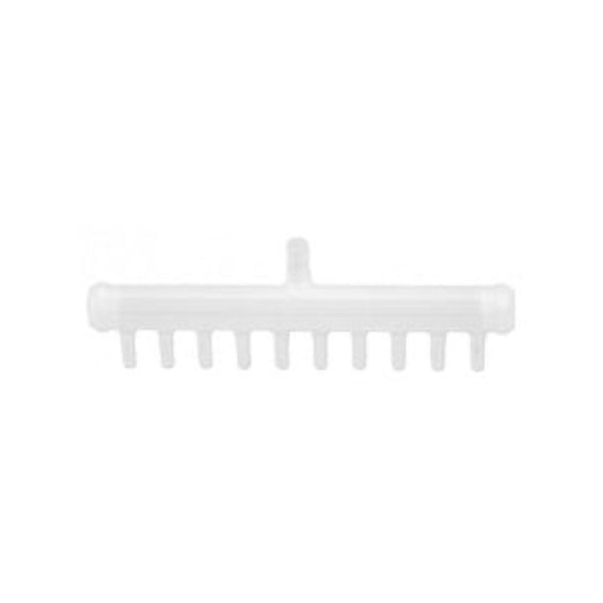 Velda Silenta Air 6000 10-way divider