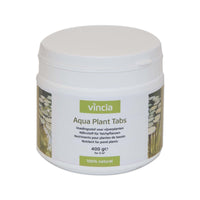 Velda Vincia Aqua Plant Tabs 400 gram voor 3 m2 - productfoto, miniatuur 1