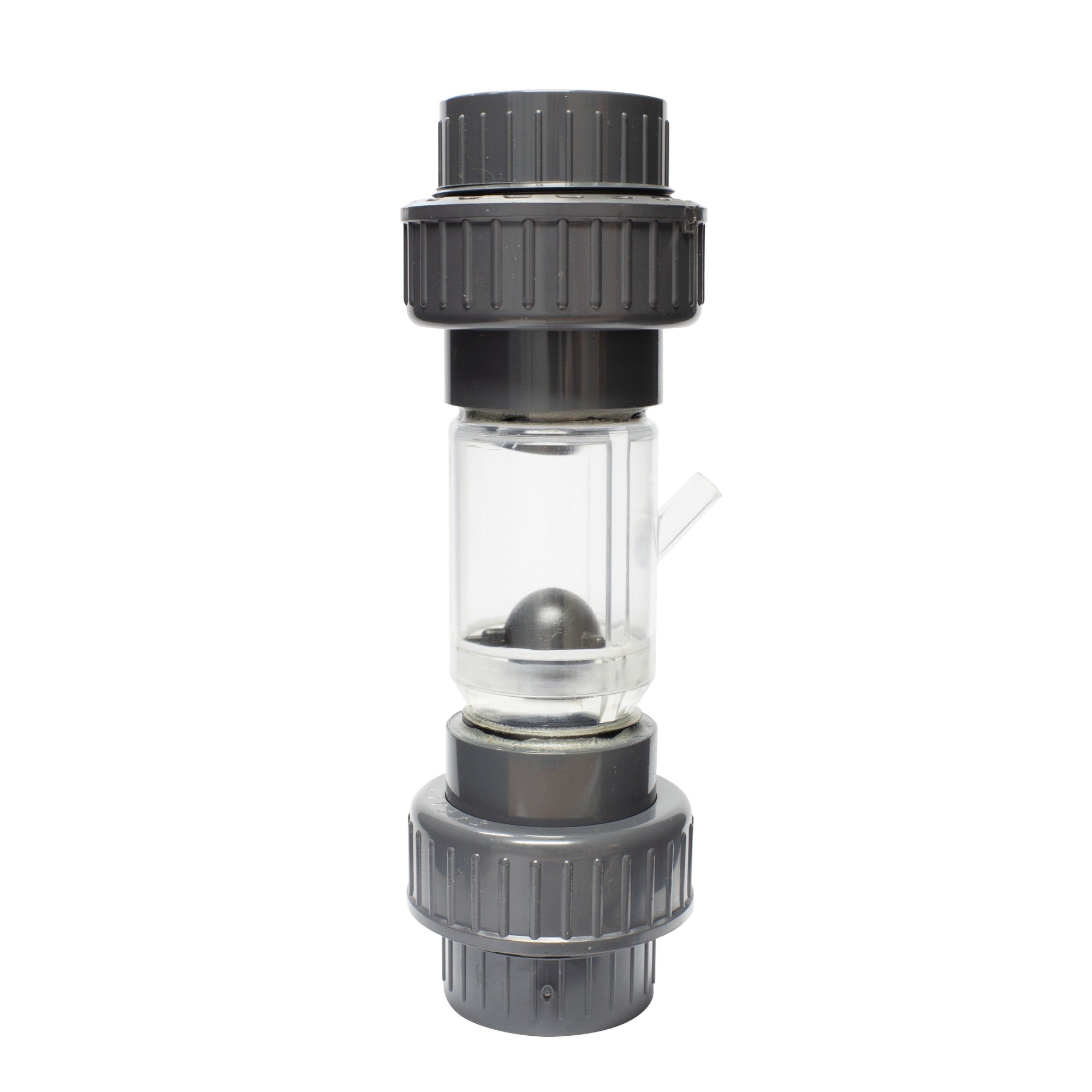 Venturi Inline 50 Mm
