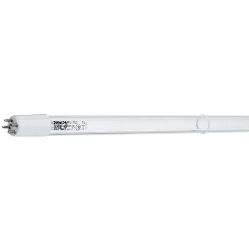 Philips vervanglamp Jumbo UV-C T5 75 watt, UV-C Vervangingslamp bij Vijvercentrum