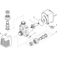 Vervangrotor 3000, miniatuur 1