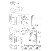 Vervangrotor BioPlus 200, miniatuur 1