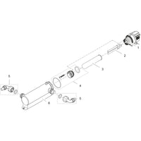 Vervangtule set ClearTronic, miniatuur 1