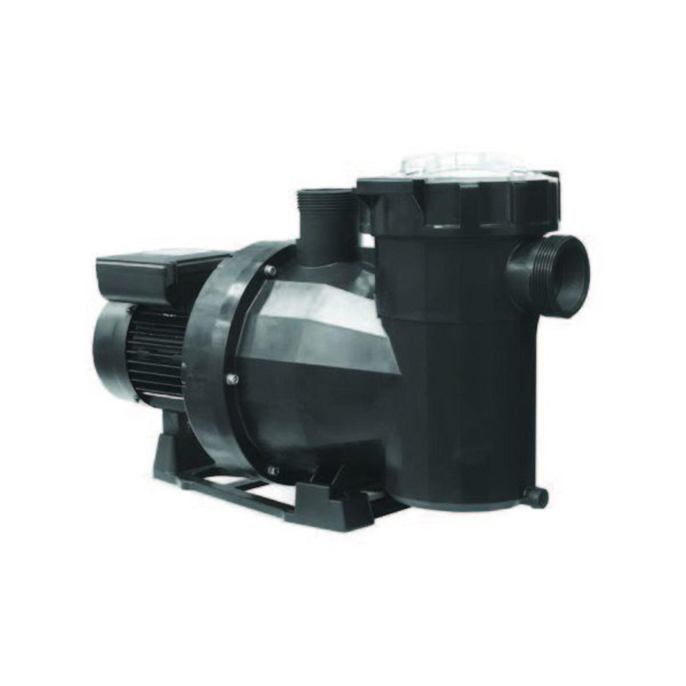 Victora Plus Silent zwembadpomp 0,5PK/230V