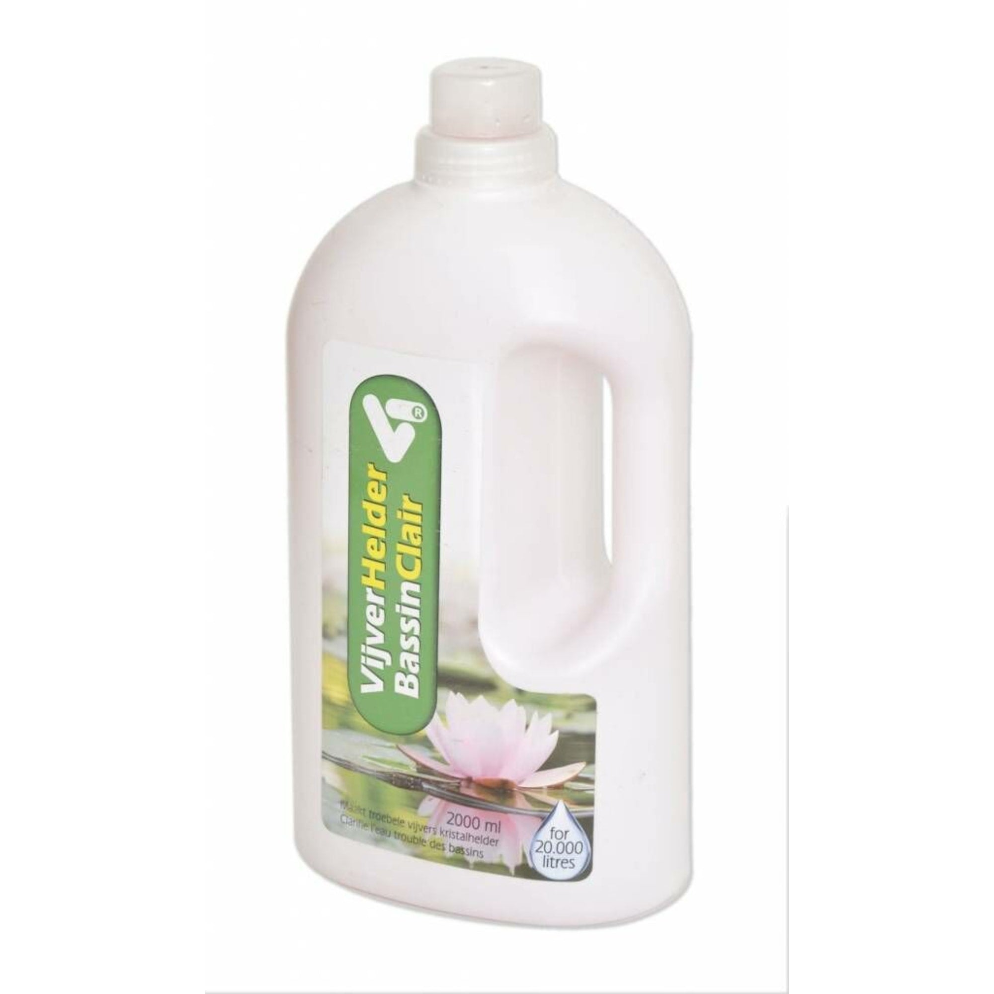 Vijverhelder - 2 Liter
