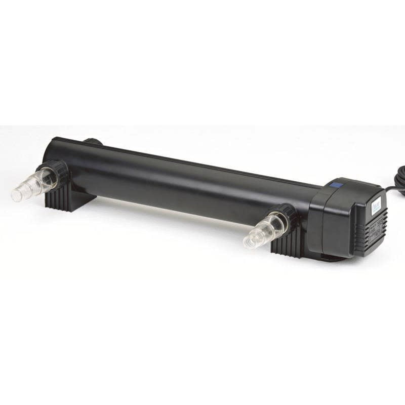 Vitronic 55 W, UV-C Unit bij Vijvercentrum