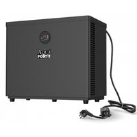 Warmtepomp Aqua mini 3,5kW, miniatuur 1
