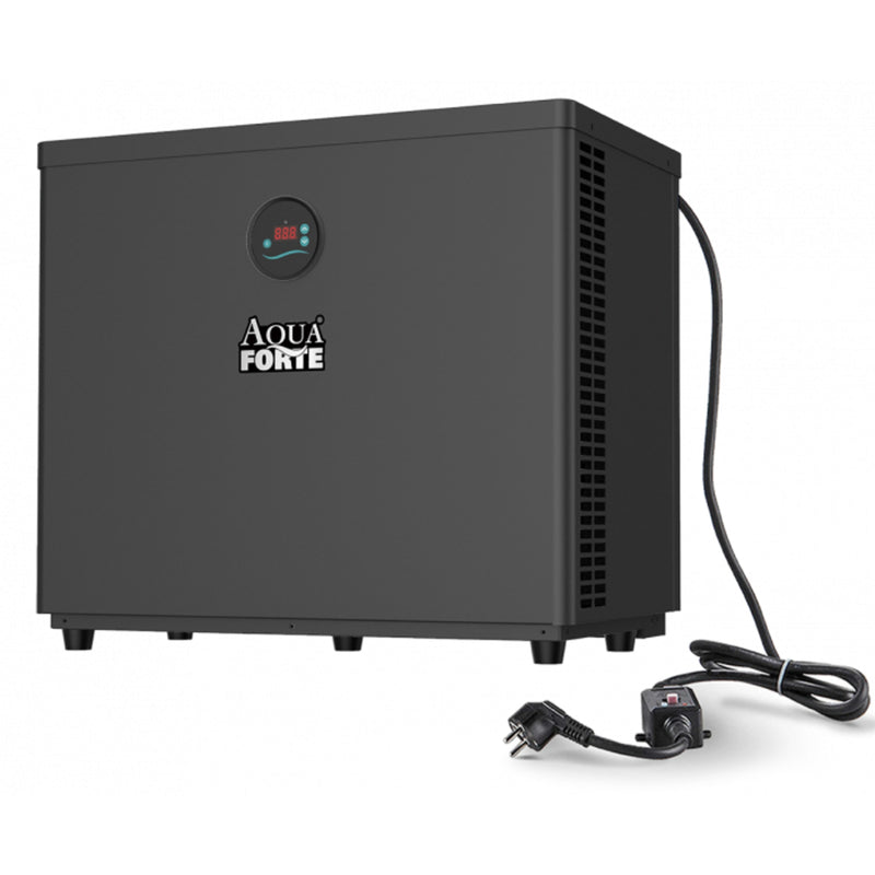 Warmtepomp Aqua mini 3,5kW, Vijver Verwarming bij Vijvercentrum
