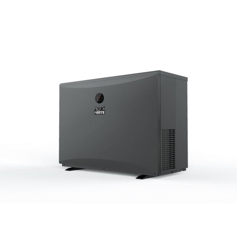 Warmtepomp InverSmart 9kW, Vijver Verwarming bij Vijvercentrum