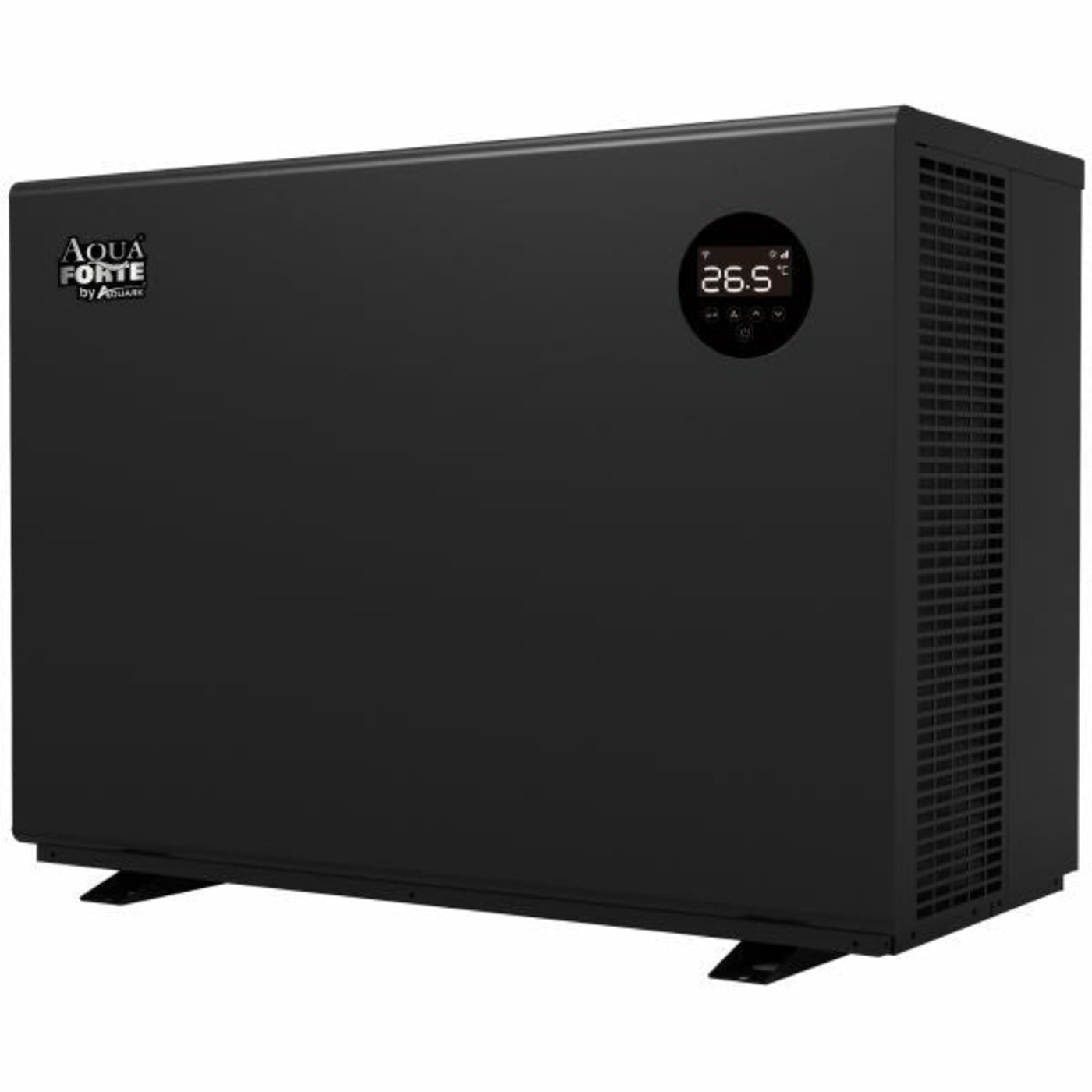 Warmtepomp mr. Silence 9kW