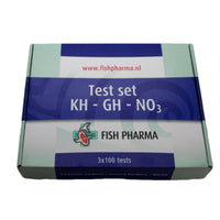 Water Test Set KH-GH-NO3, miniatuur 1