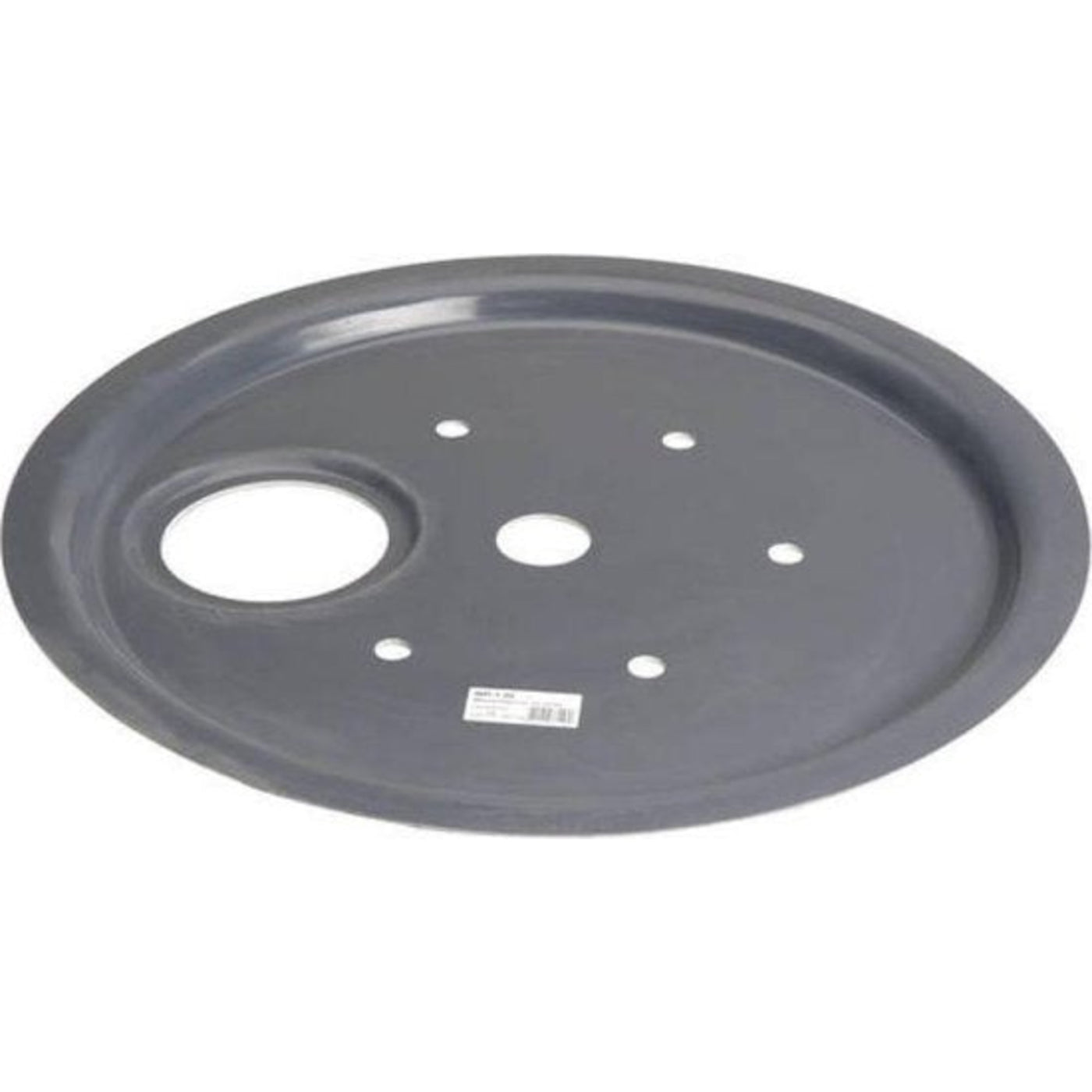 Waterreservoir afdekking WR-T 125