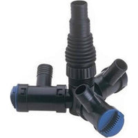 Waterverdeler Multi WD 3/4", miniatuur 1