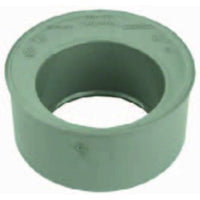 Wavin PVC Inzetverloopstuk 110 x 40 mm - productfoto, miniatuur 1