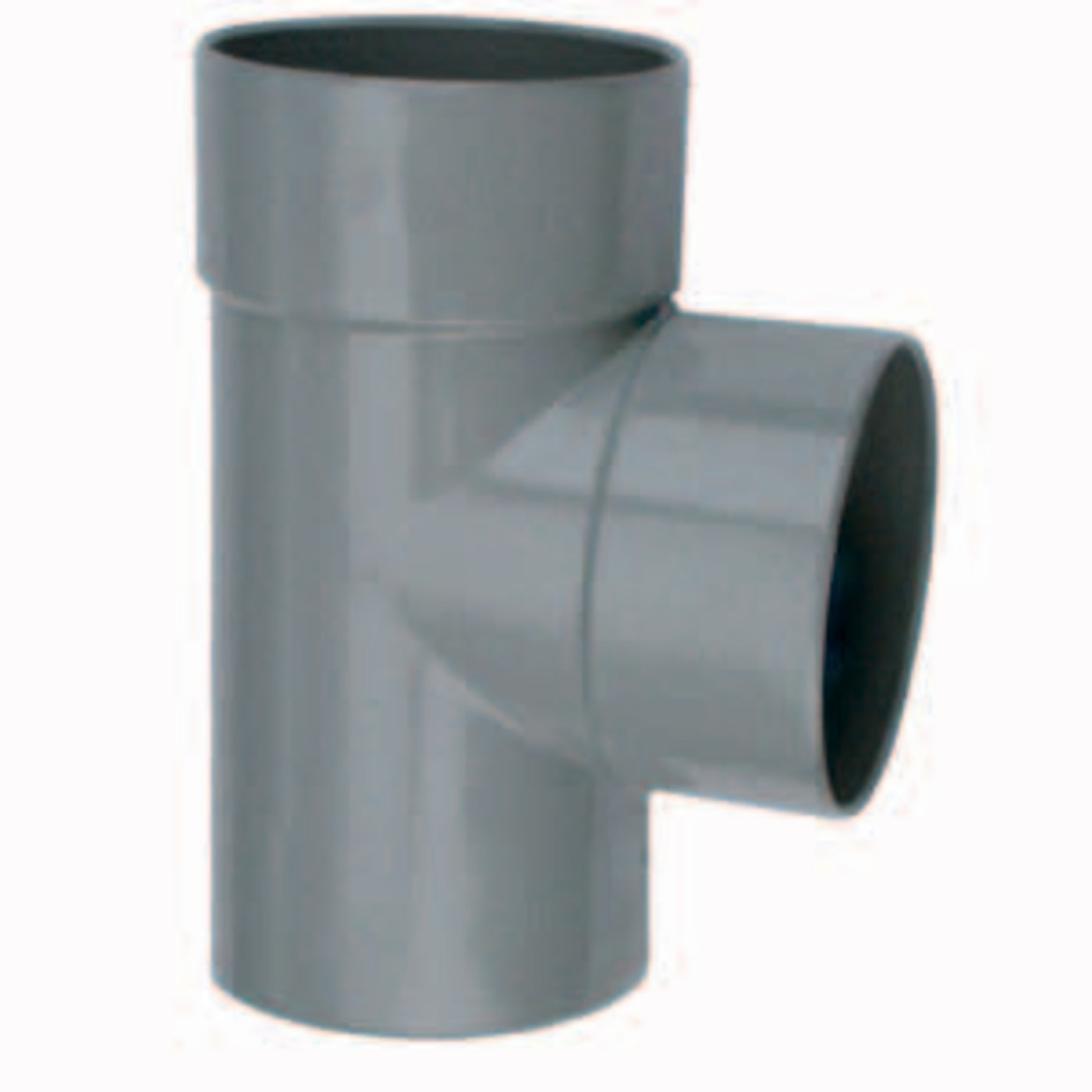 Wadal T-stuk 88° 110 2x mof 1x spie SN4