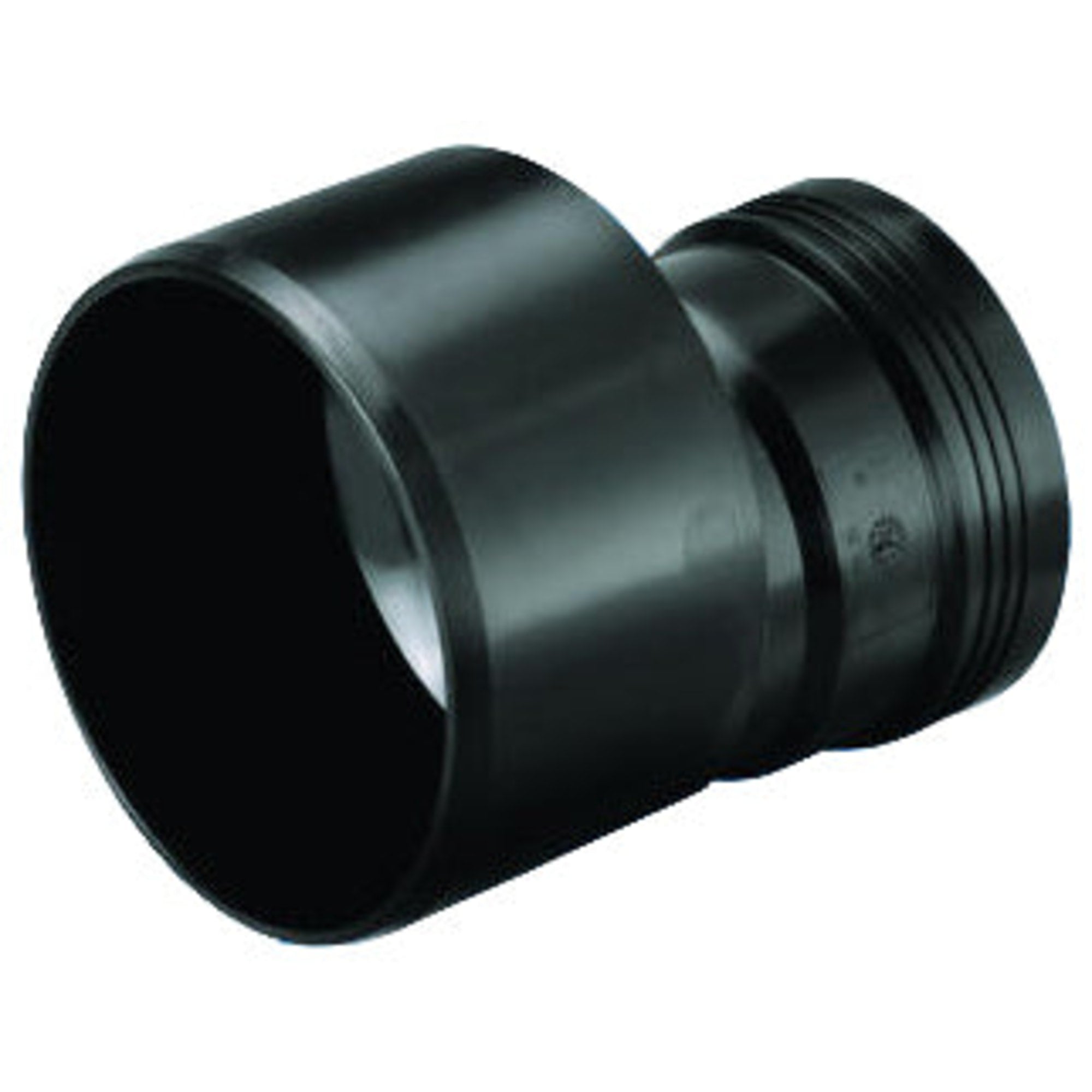 PP verloopring 110 x 75mm spie/manchet