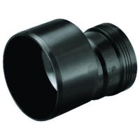 PP verloopring 110 x 90mm spie/manchet, miniatuur 1
