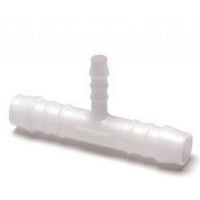 Wildkamp Slangverbinder T-Stuk Verlopend 15 mm x 8 mm - productfoto, miniatuur 1