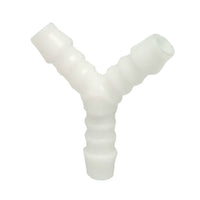Wildkamp Slangverbinder Y-Stuk 3 mm nylon - productfoto, miniatuur 1