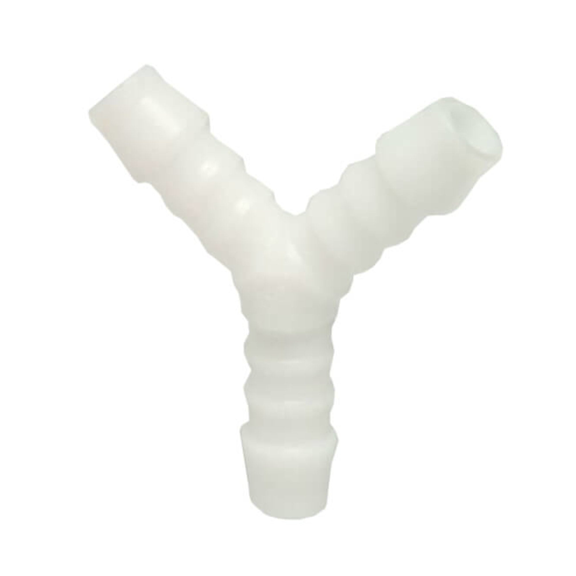 Wildkamp Slangverbinder Y-Stuk 3 mm nylon - productfoto